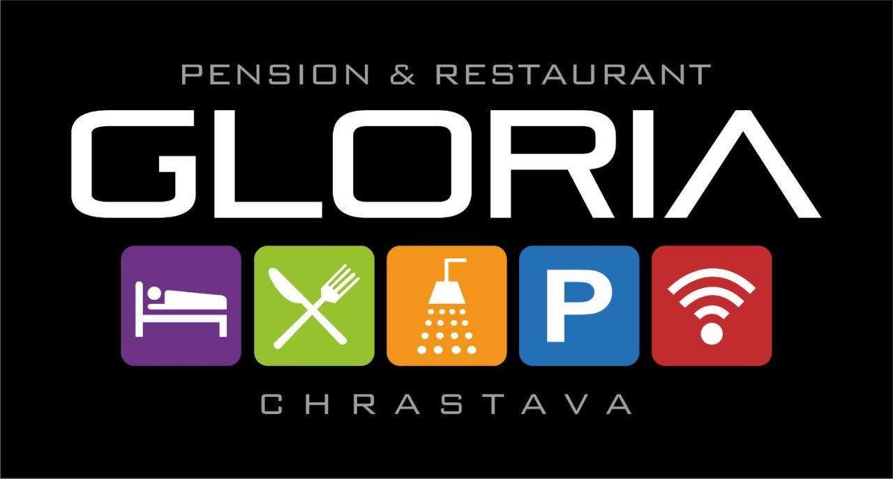 Penzion, Restaurant Gloria Penzión pre hostí 3*